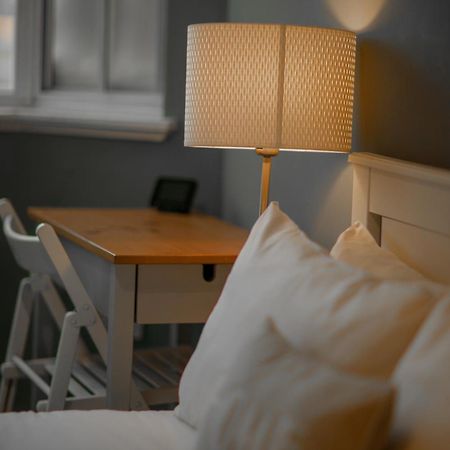 Studio At Chelsea Cloisters Hotel Лондон Екстер'єр фото