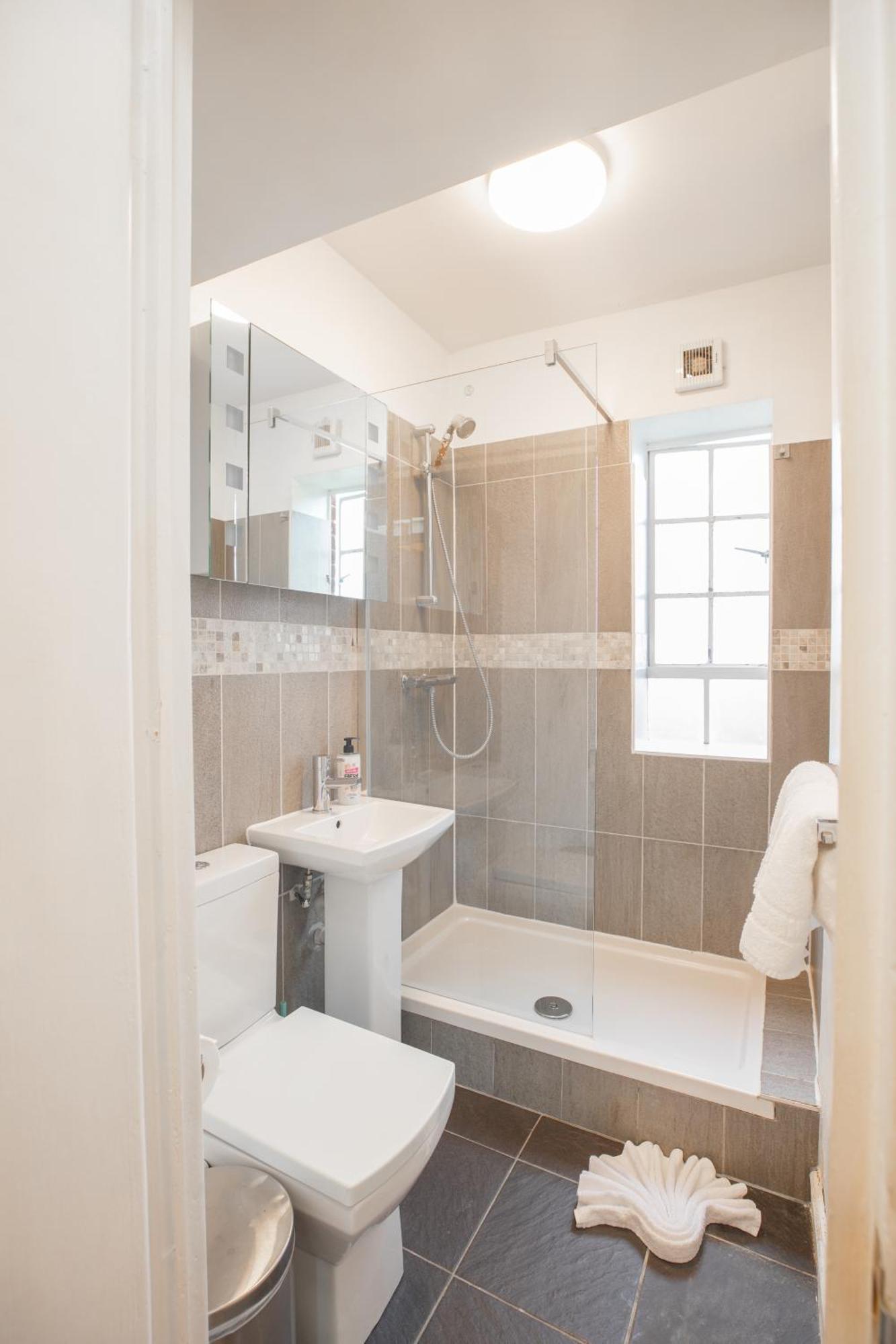 Studio At Chelsea Cloisters Hotel Лондон Екстер'єр фото