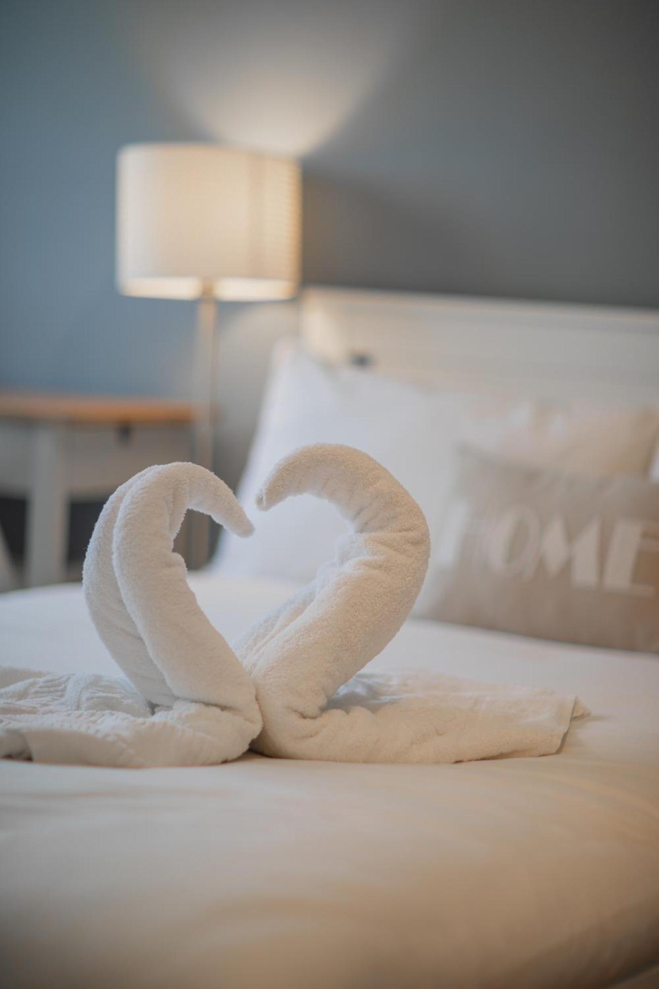 Studio At Chelsea Cloisters Hotel Лондон Екстер'єр фото